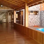 Recanto Beija-Flor