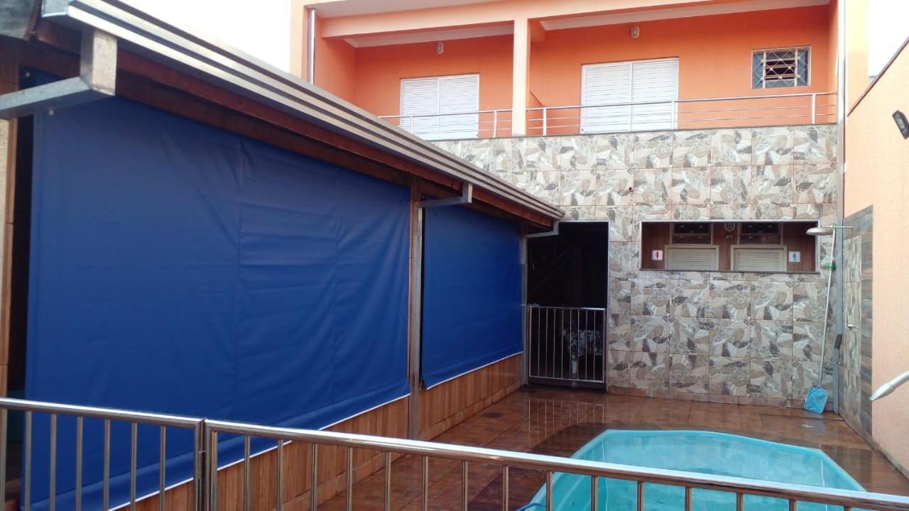 Holiday home Recanto Beija-flor *