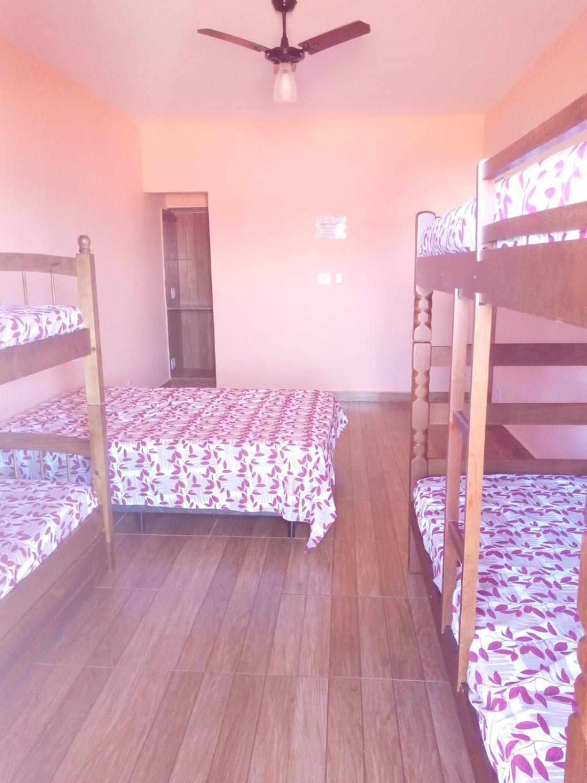 Recanto Beija-flor Holiday home