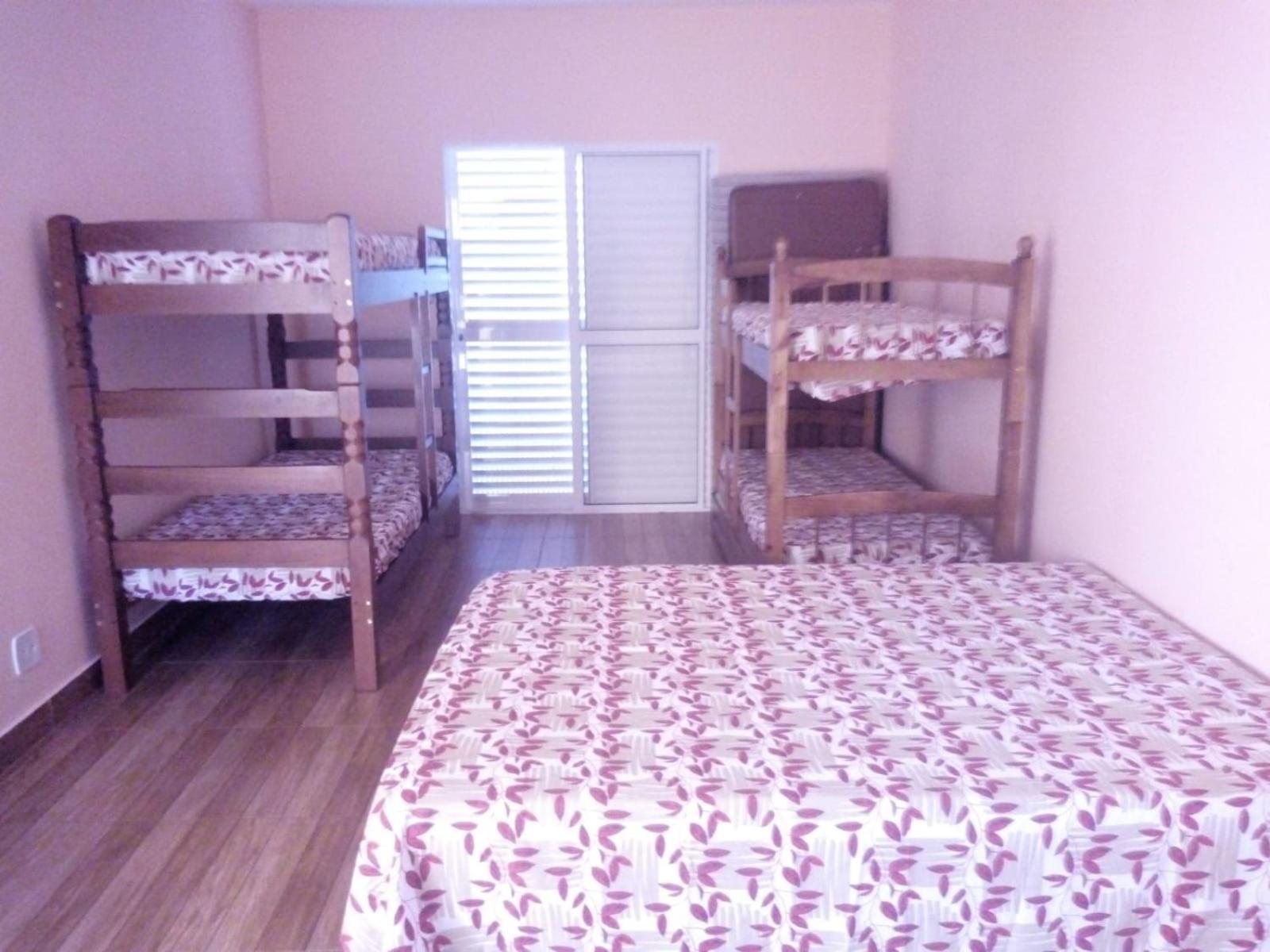 Recanto Beija-flor Holiday home Ribeirao Preto